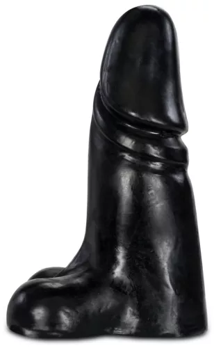 SUPER LANCE – prémium intim ingerlő eszköz 28x11 cm