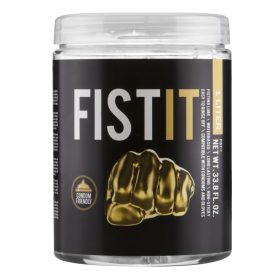 Fist It Natural – vízbázisú síkosító 1 liter