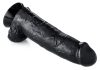 Super MARVIN – prémium G-pont vibrátor 26 cm hosszú