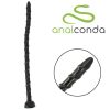Analconda – prémium anális masszírozó 44 x 2 cm