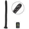DIXON Analconda – prémium anális masszírozó 48 cm hosszú