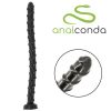 ACHILLES Analconda – prémium anál vibrátor 48 x 3,5 cm