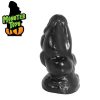 GIZMO – érzéki prémium anális masszírozó 17 cm