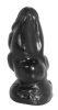 GIZMO – érzéki prémium anális masszírozó 17 cm