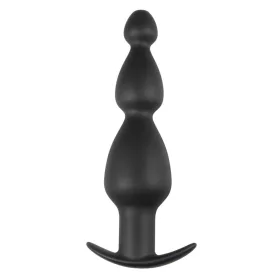 Plug Triple Sinner – érzéki 18cm-es anális vibrátor
