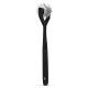 Wartenberg Black – érzéki 5 kerekű masszírozó eszköz