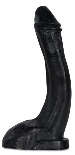 PARTNER 2 – prémium páros vibrátor, 30 x 7,5 cm