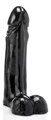HARDTOYS01 – prémium intim eszköz, 26 x 8 cm