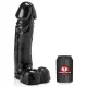 HARDTOYS08 – intenzív prémium masszírozó 28 x 8,5 cm