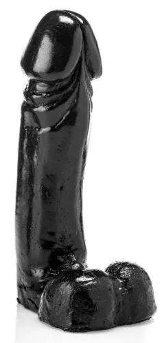 HARDTOYS08 – intenzív prémium masszírozó 28 x 8,5 cm