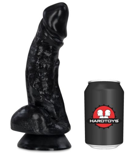 TROLL – prémium maszturbátor, 20 x 6 cm