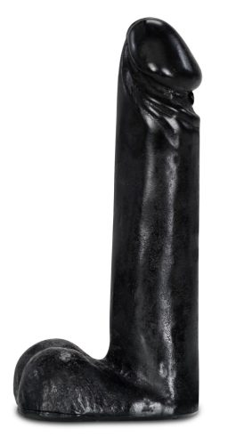 HARDTOYS20 – prémium, érzéki vibrátor 18 x 4.5 cm