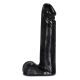 HARDTOYS20 – prémium, érzéki vibrátor 18 x 4.5 cm