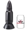 MISSILE – prémium intim masszírozó 20 x 6,5 cm