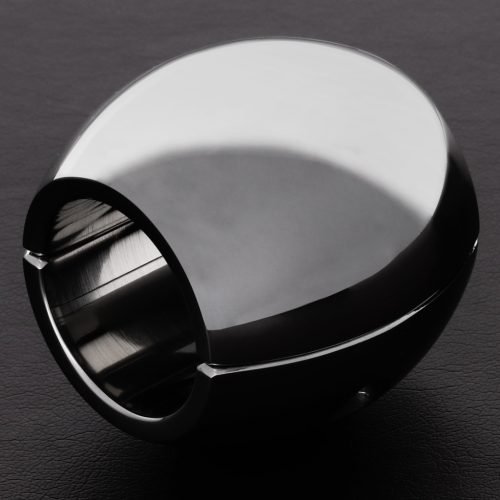 Ballstretcher Oval – prémium herefeszítő 55mm, 602 gr