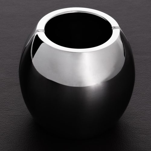 Ballstretcher Oval – prémium herefeszítő 55mm, 602 gr