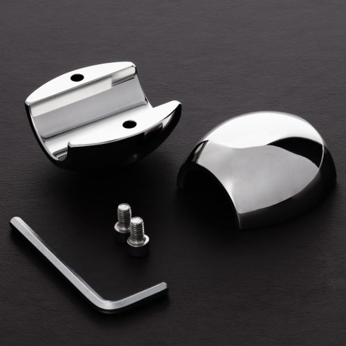 Ballstretcher Oval – prémium herefeszítő 55mm, 602 gr