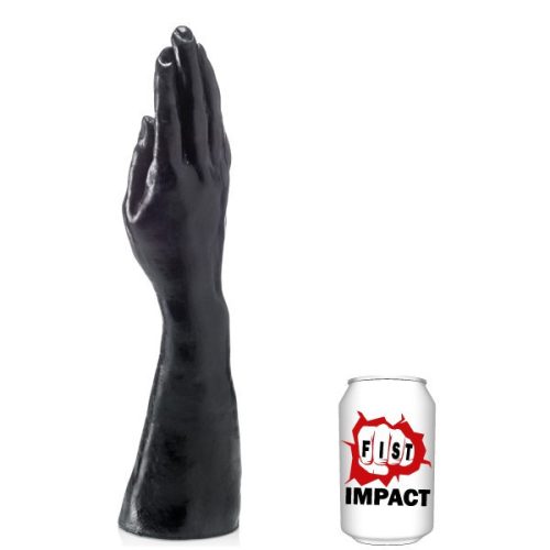 BIG SLAP – prémium, érzéki masszírozó 35 x 8.7 cm