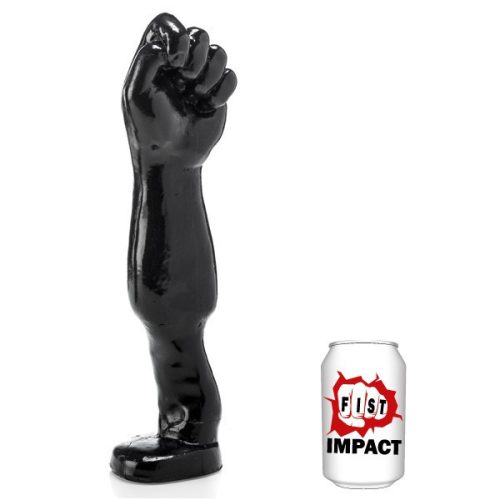 HOLD THE FIST – érzéki maszturbátor prémium kivitelben