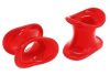 Ergo Ballstretcher Red