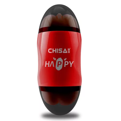 Happy Cup Pussy és Száj Maszturbátor