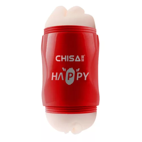 Happy Cup Pussy és Száj Maszturbátor