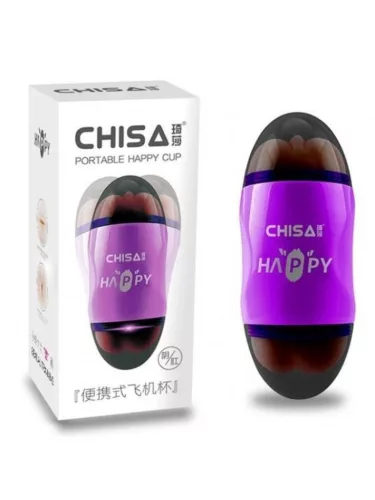 Happy Cup maszturbátor punci és segghez