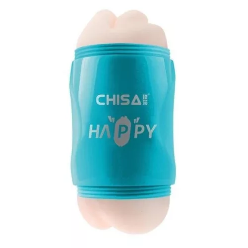 Happy Cup száj- és anális maszturbátor