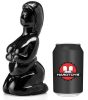 Lady Sexy – érzéki prémium intim masszírozó 20 x 9 cm