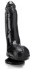 DP1013V – Prémium intim masszírozó 18 cm hosszú