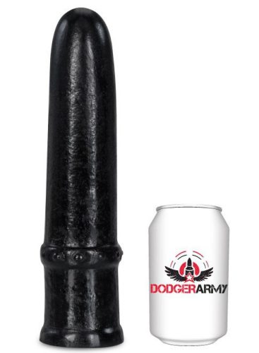 TORPEDO – prémium vízálló vibrátor 27 cm hosszú