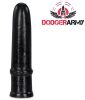 TORPEDO – prémium vízálló vibrátor 27 cm hosszú