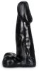 Oliver – prémium intim vibrátor 25 x 7.7 cm