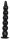 RONIX – prémium vízálló vibrátor 31 x 5,1 cm