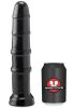 UR11 - prémium 26 cm-es masszírozó vibrátor