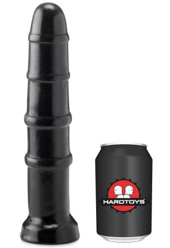 UR11 - prémium 26 cm-es masszírozó vibrátor