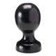 ROUNDY – prémium kerek masszázs eszköz 17 cm x 10.8 cm