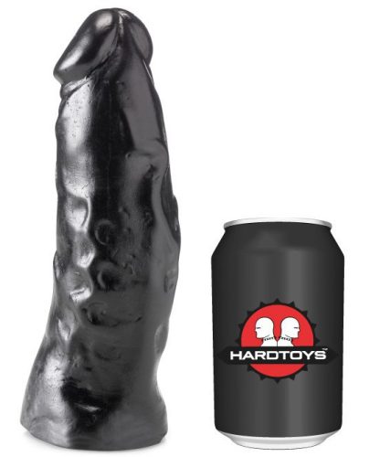 HARDTOYS11 – prémium intim masszírozó 22 x 7.5 cm