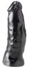 HARDTOYS11 – prémium intim masszírozó 22 x 7.5 cm