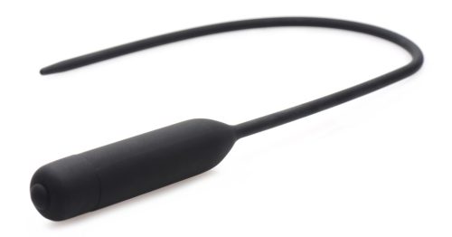 Vibráló urethan rúd – 35 cm érzéki élvezetért