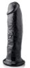 KURTIS – prémium intim masszírozó 23 cm hosszú