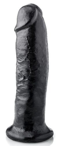 KURTIS – prémium intim masszírozó 23 cm hosszú