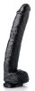 MR RIGHT – prémium maszturbátor, 30 cm hosszú