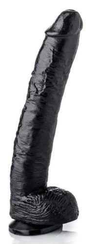 MR RIGHT – prémium maszturbátor, 30 cm hosszú