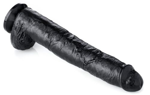 MR RIGHT – prémium maszturbátor, 30 cm hosszú