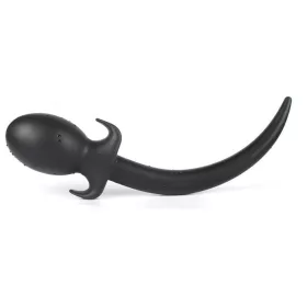 Doggy Tail – prémium farok dugó 8 x 5 cm