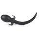 Doggy Tail – prémium farok dugó 8 x 5 cm