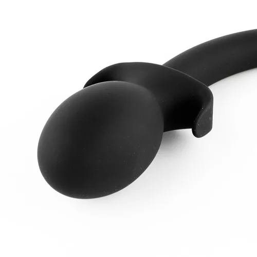Doggy Tail – prémium farok dugó 8 x 5 cm