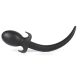 Doggy Tail Plug – prémium kutyafüles anál dugó 9,5 cm