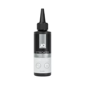 Jo Jo Stroker síkosító 120ml fekete